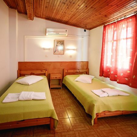 Ipsilantou 20 Hotell Nafplion Exteriör bild