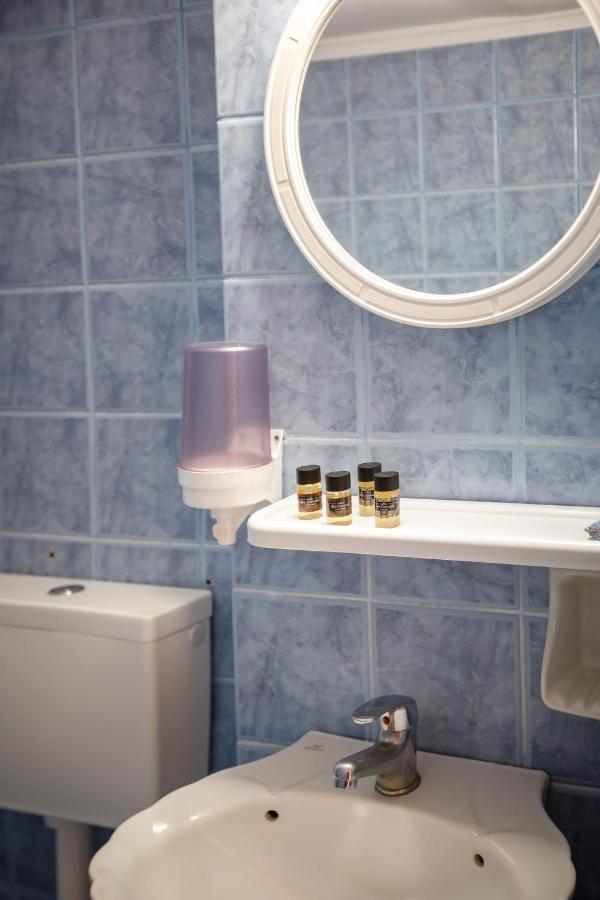 Ipsilantou 20 Hotell Nafplion Exteriör bild