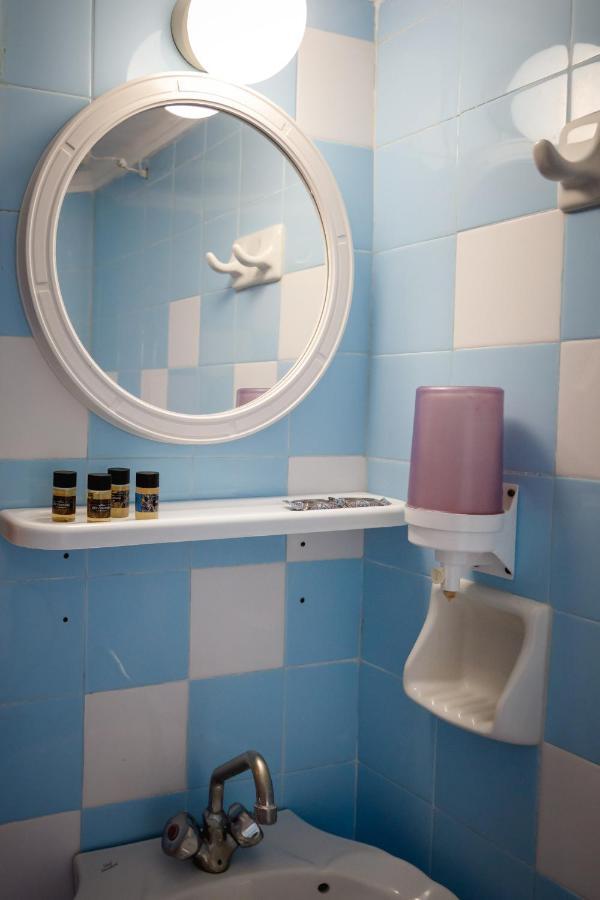 Ipsilantou 20 Hotell Nafplion Exteriör bild