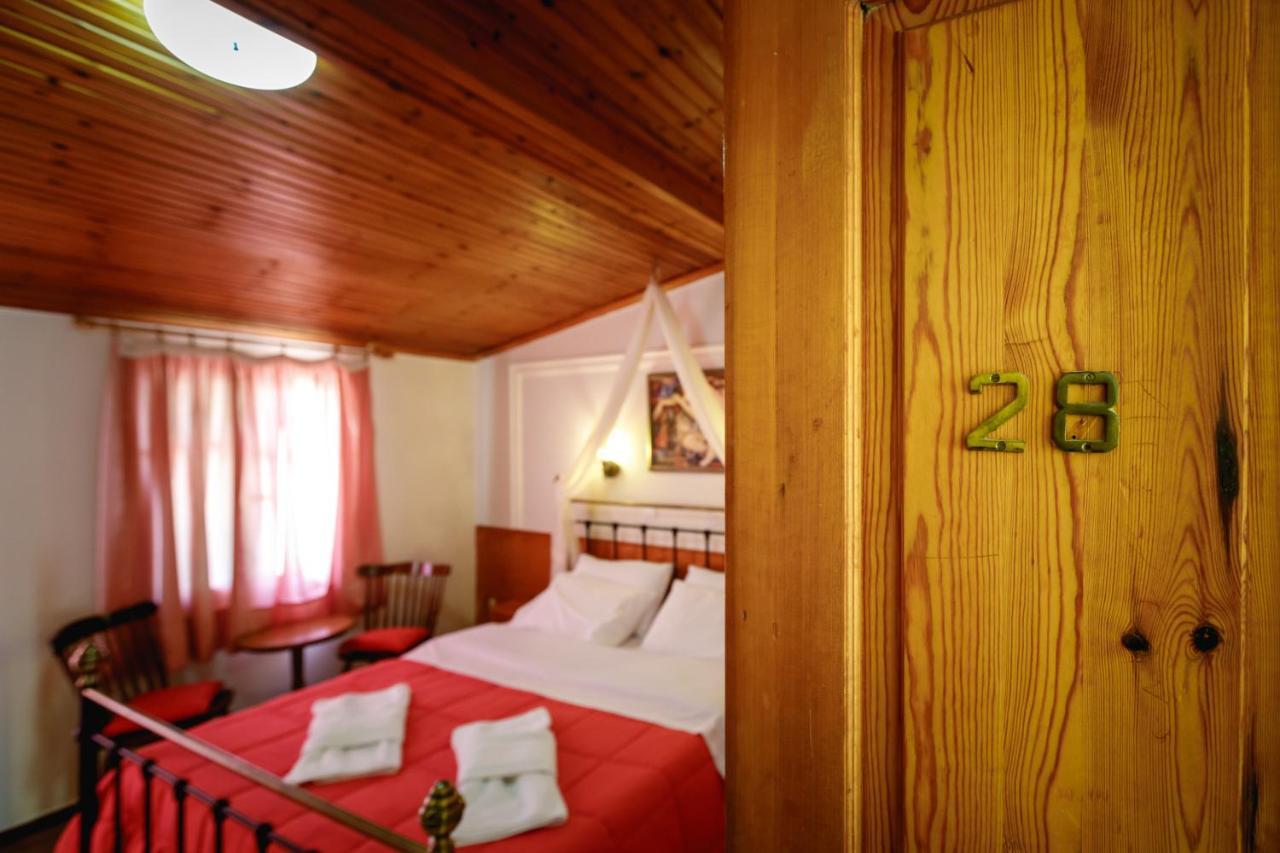 Ipsilantou 20 Hotell Nafplion Exteriör bild